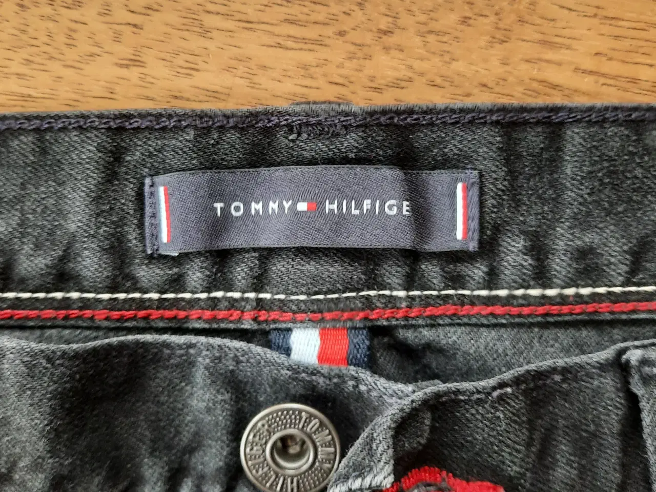 Billede 2 - Tommy Hilfiger Jeans