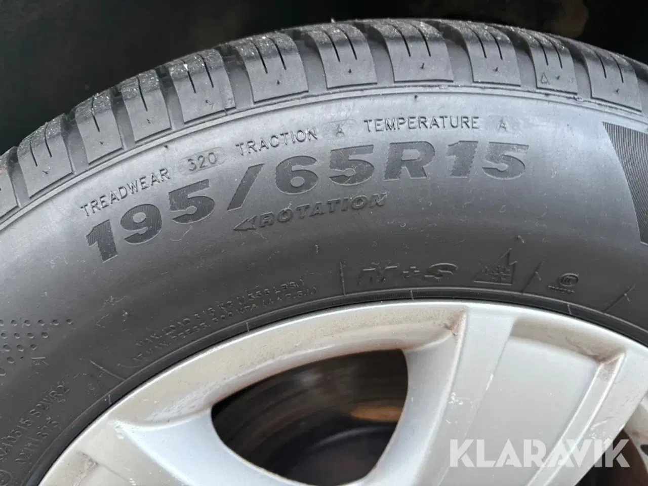 Billede 10 - Personbil Skoda Octavia Combi 1,2 TSI