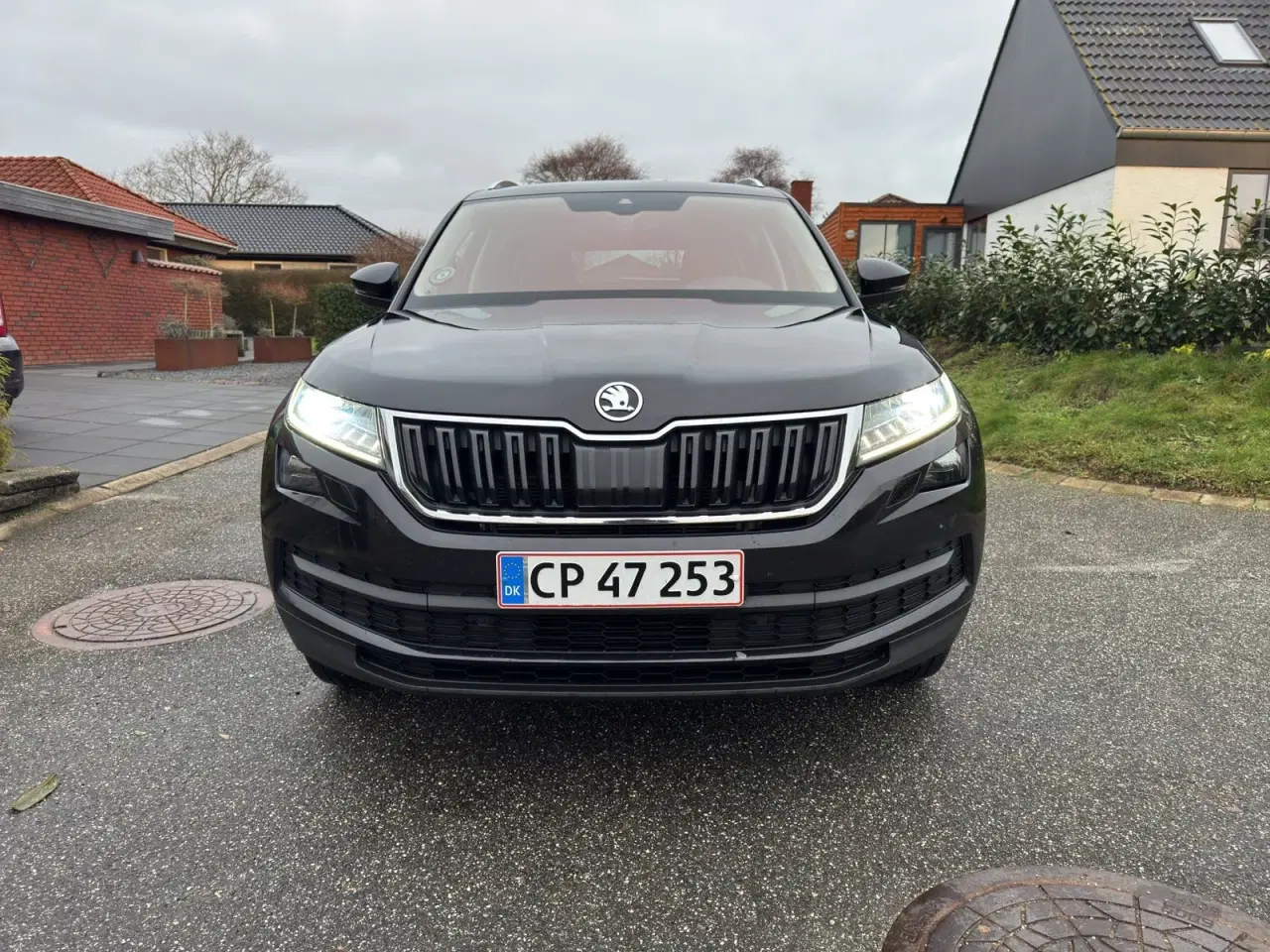 Billede 2 - Skoda Kodiaq 2,0 TDi 150 Style DSG
