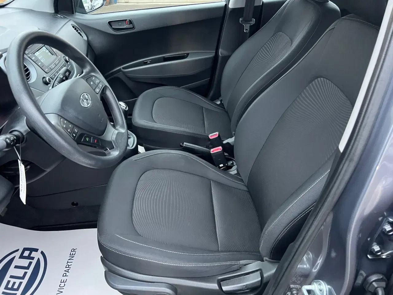 Billede 5 - Hyundai i10 1,0 Trend