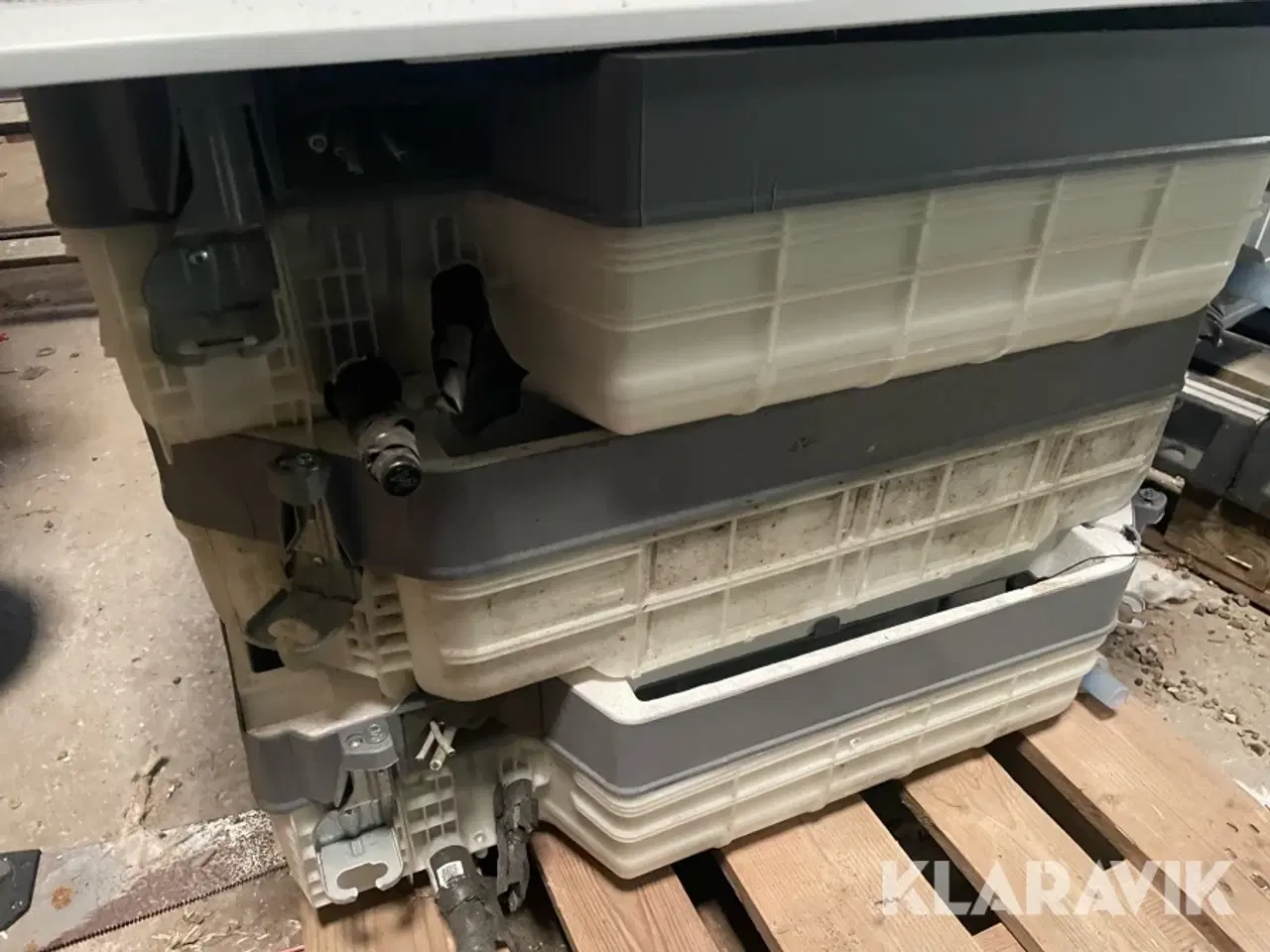 Billede 10 - Køleanlæg Samsung AC052RXADKG 3 styk