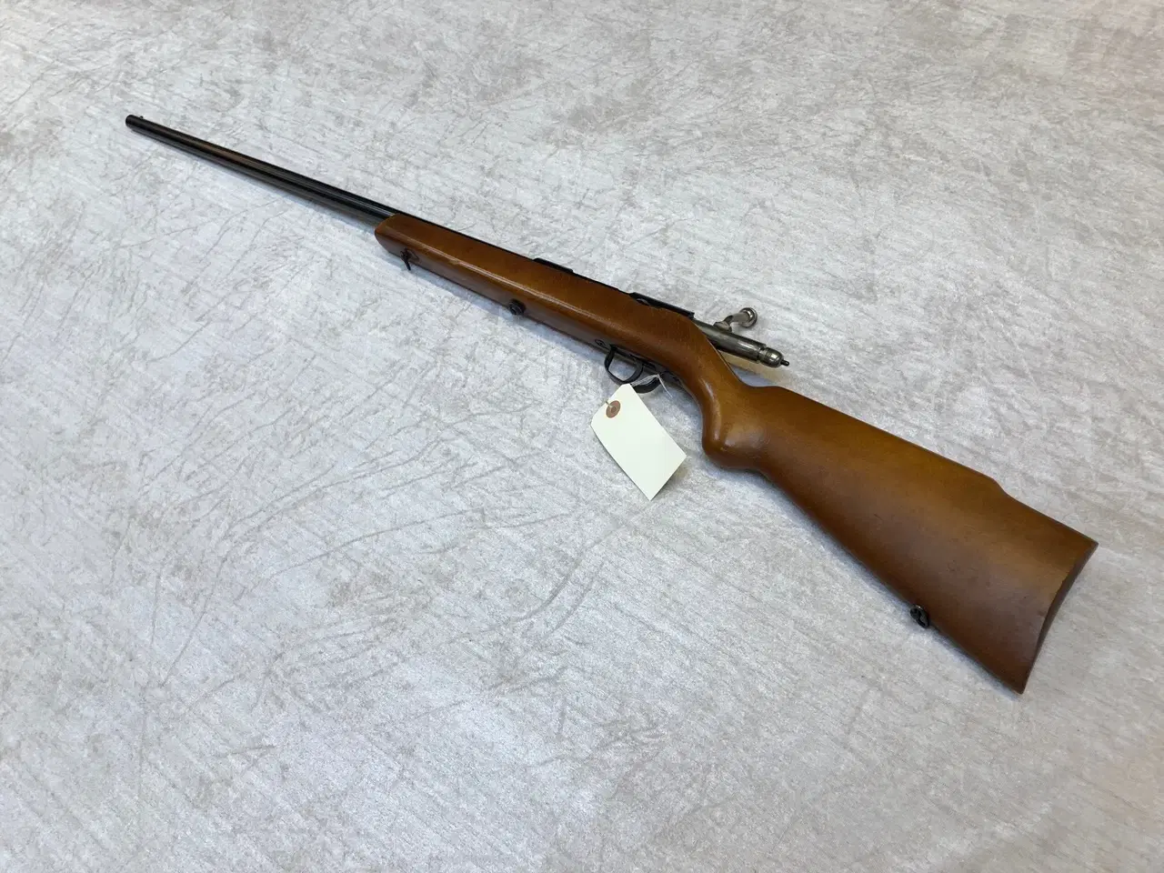 Billede 6 - J. Gaucher 410 haglbøsse