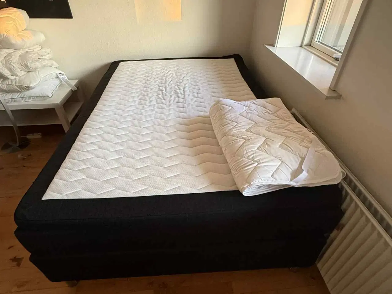 Billede 2 - Helt ny seng 