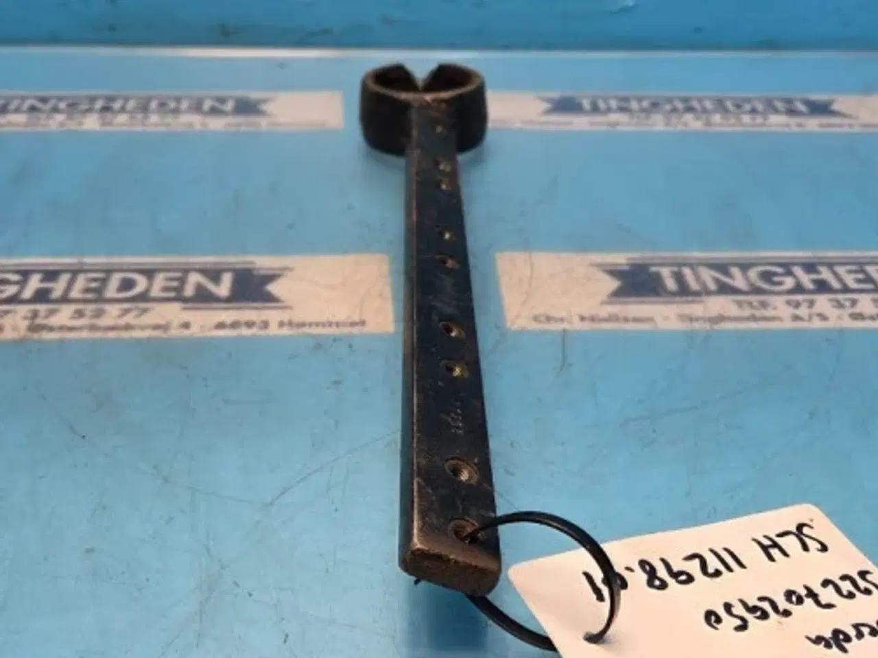 Billede 2 - Laverda Knivspids 322702950