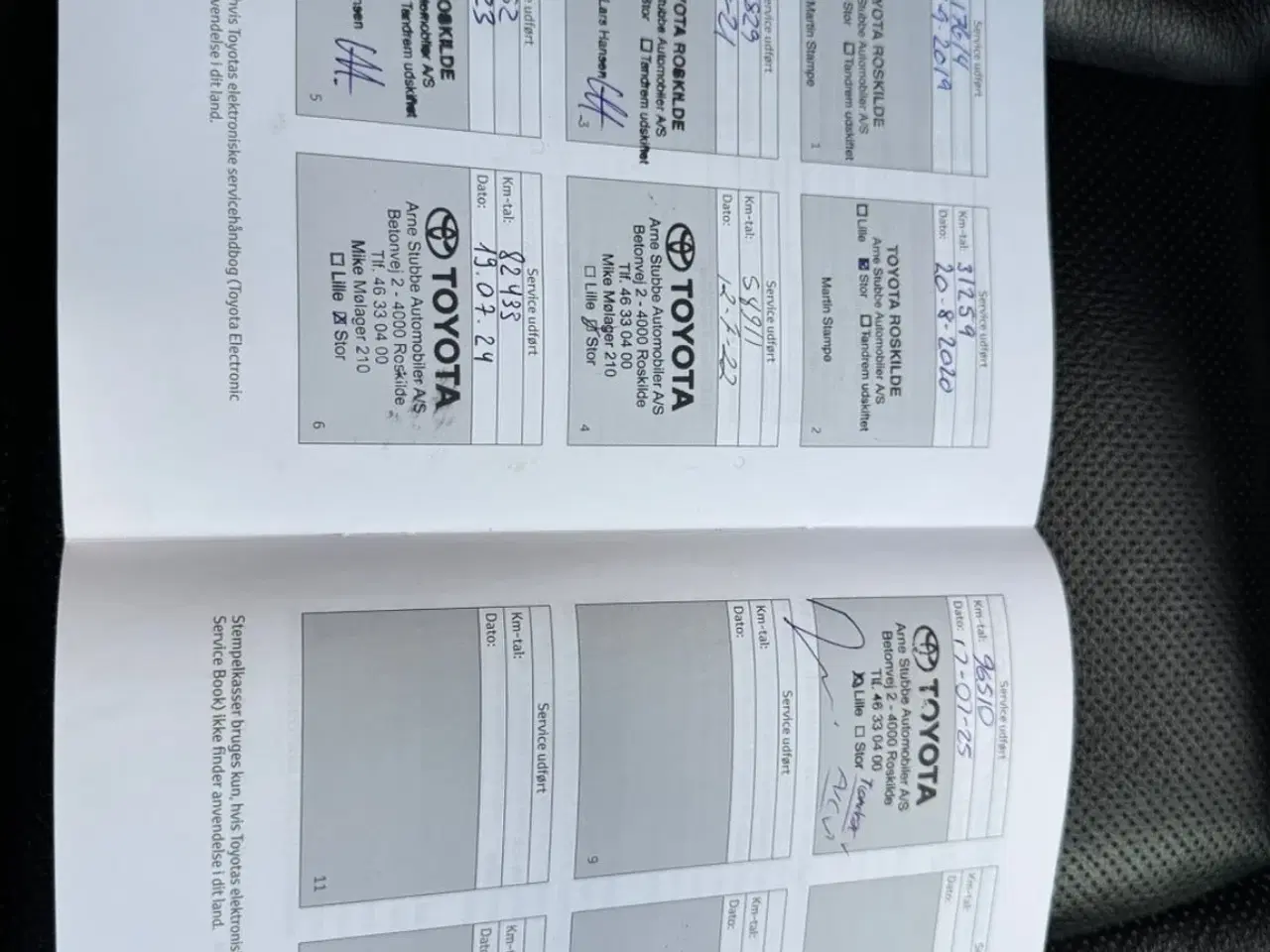 Billede 23 - Toyota C-HR 1,8 Hybrid C-ULT CVT