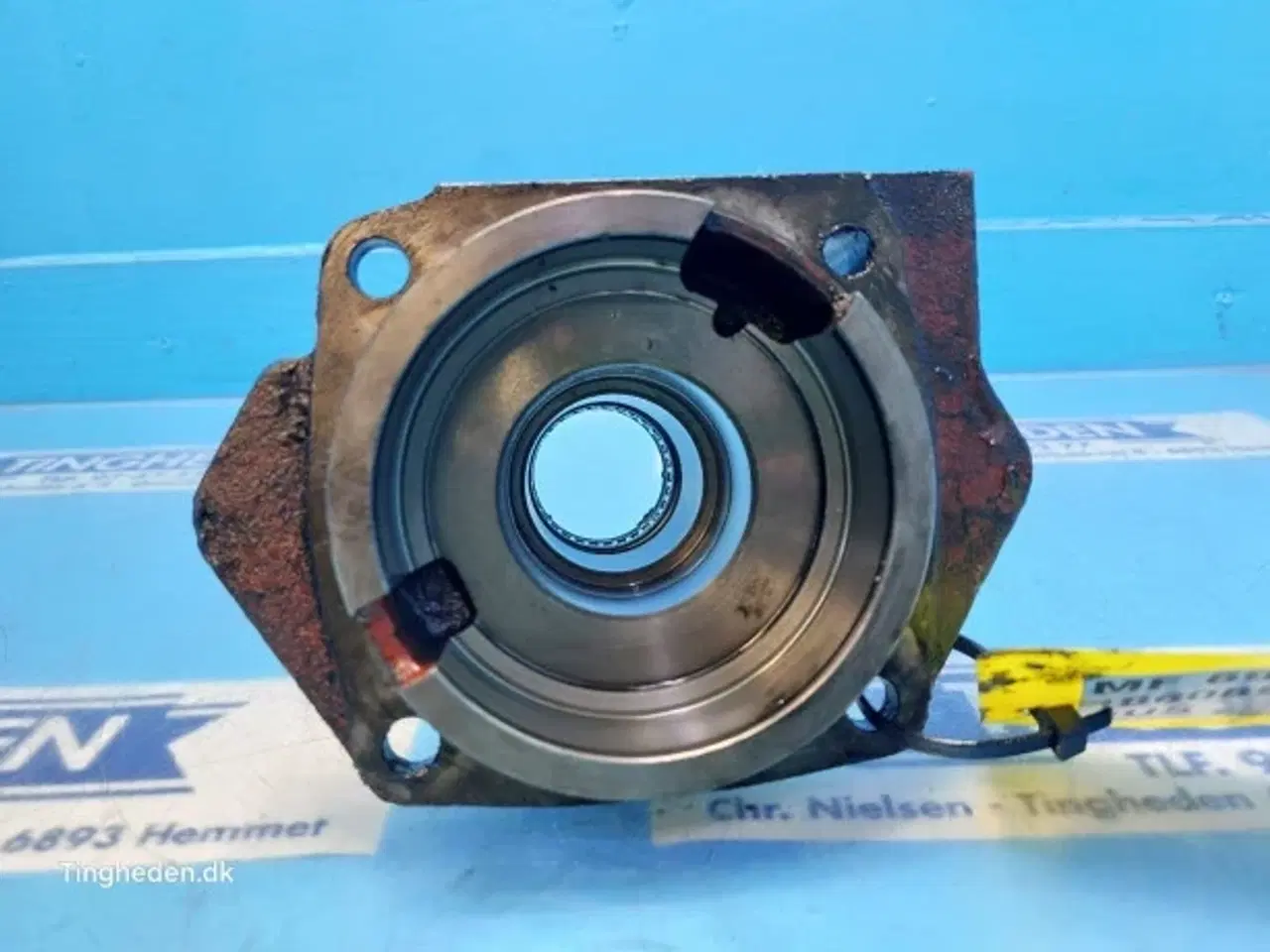 Billede 6 - Massey Ferguson 690 Hus 1860890M91