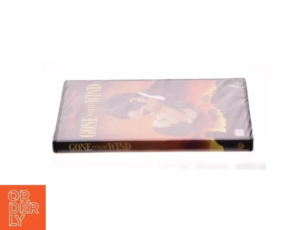 Billede 3 - Gone With The Wind                            &lt;span class="label label-blank pull-right"<Standard edition&lt;/span< fra DVD