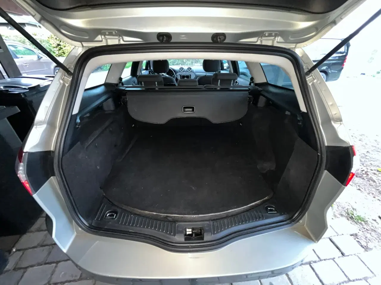 Billede 12 - Ford Mondeo 2,0 Ambiente