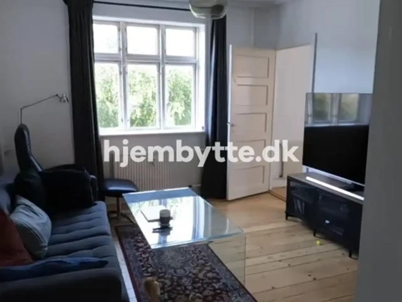 Billede 3 - Hjembytte - Lønstrupvej