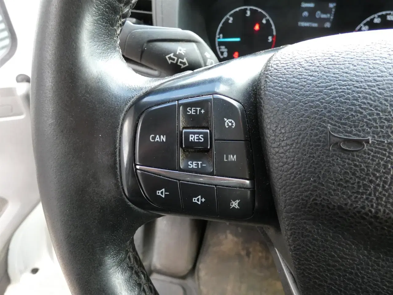 Billede 15 - Ford Transit 350 L4H1 2,0 TDCi Trend RWD 185HK DobKab 6g