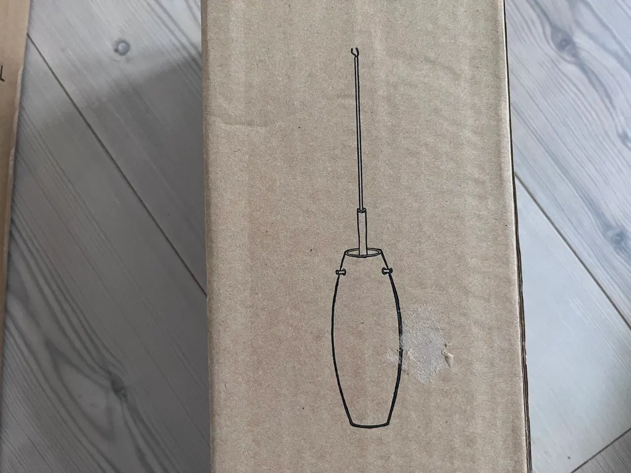 Billede 5 - Pendler, Loftslamper, Lamper, Halo Tech Cuba Desig