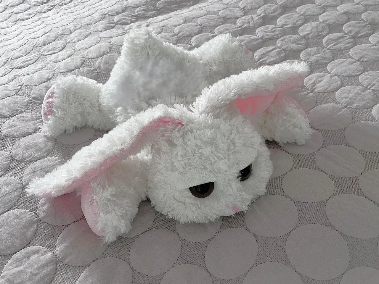 Billede 10 - Bamse Kanin, Blød Bamse, Slaskebamse