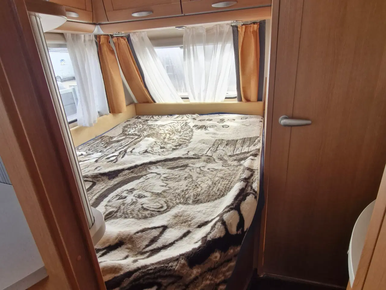 Billede 7 - Knaus Azur 500 fe