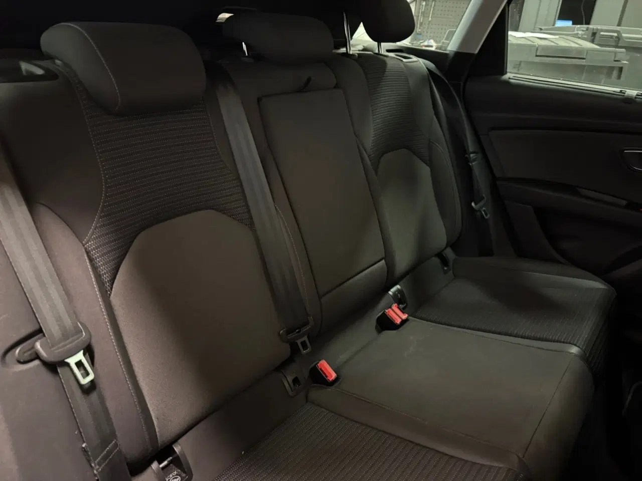 Billede 15 - Seat Leon 1,4 TSi 150 Xcellence ST DSG