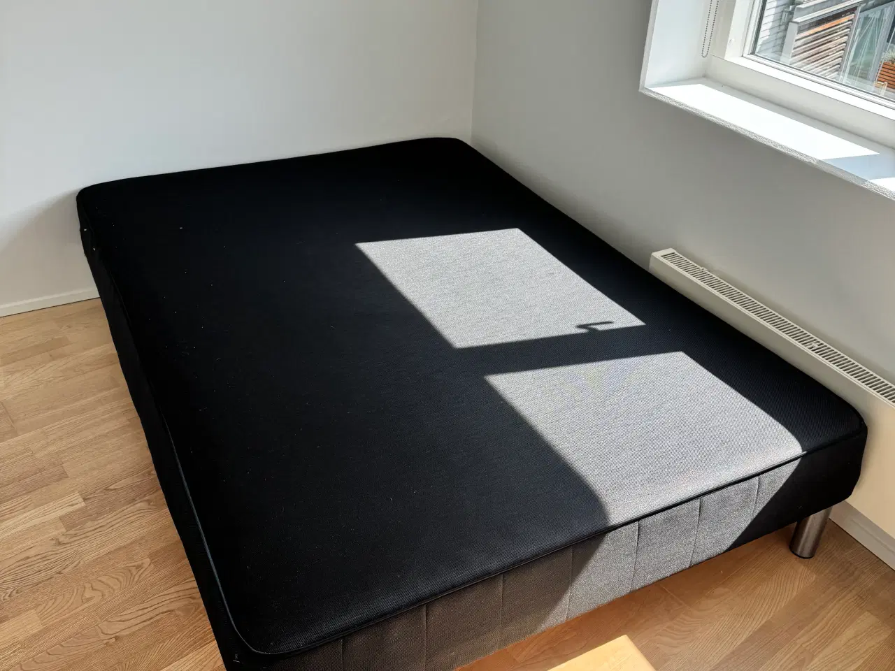 Billede 2 - Bilka 140 x 200cm Boxmadras