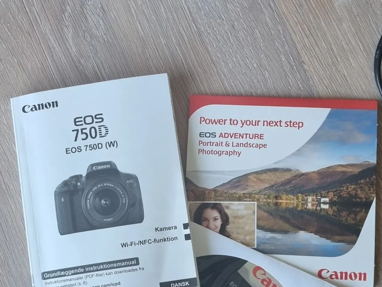 Billede 7 - Canon EOS 750D