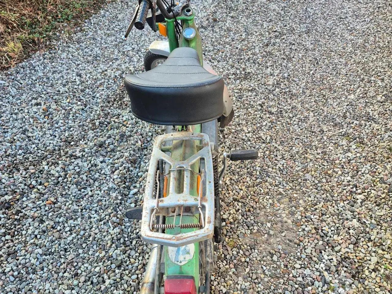 Billede 3 - KTM Hobby/Foxi med pedaler
