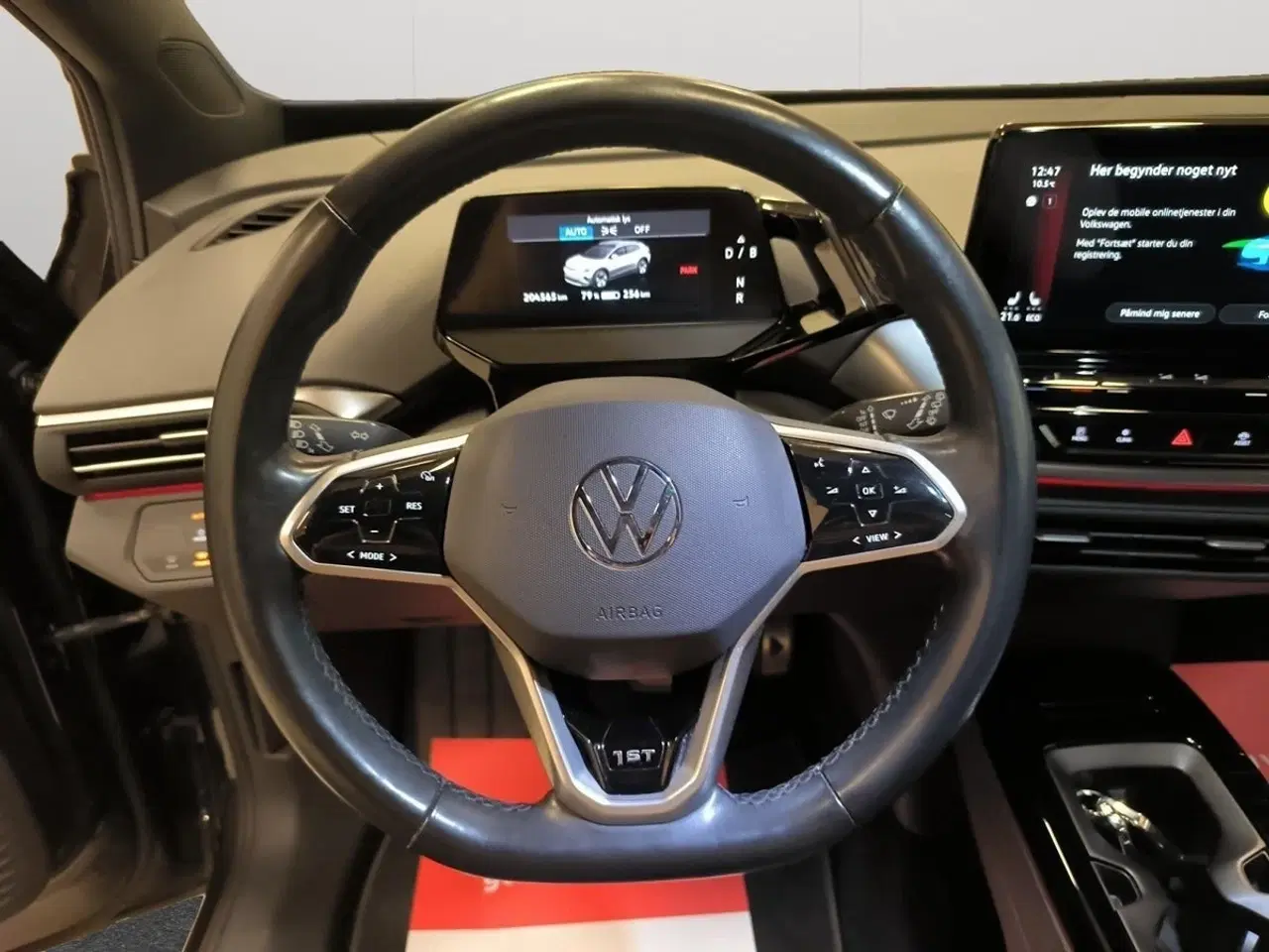 Billede 6 - VW ID.4 77 1ST
