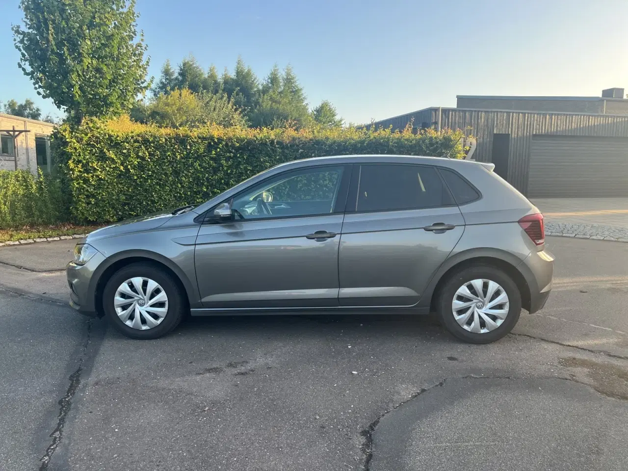 Billede 4 - VW Polo 1,0 TSi 95 Comfortline DSG