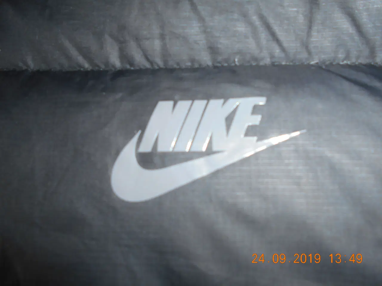 Billede 2 - Nike Jakke