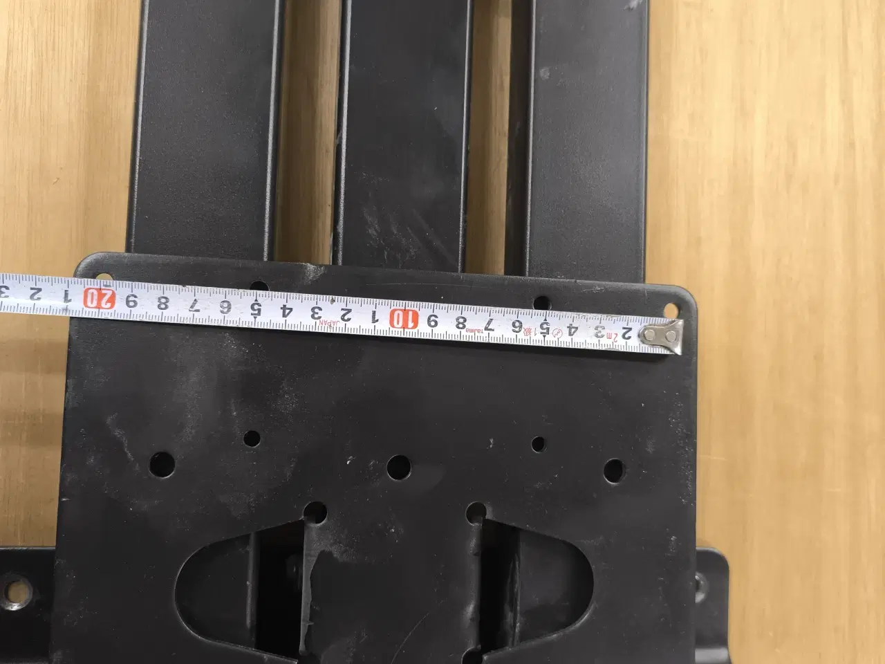 Billede 5 - Kraftig TV vægbeslag