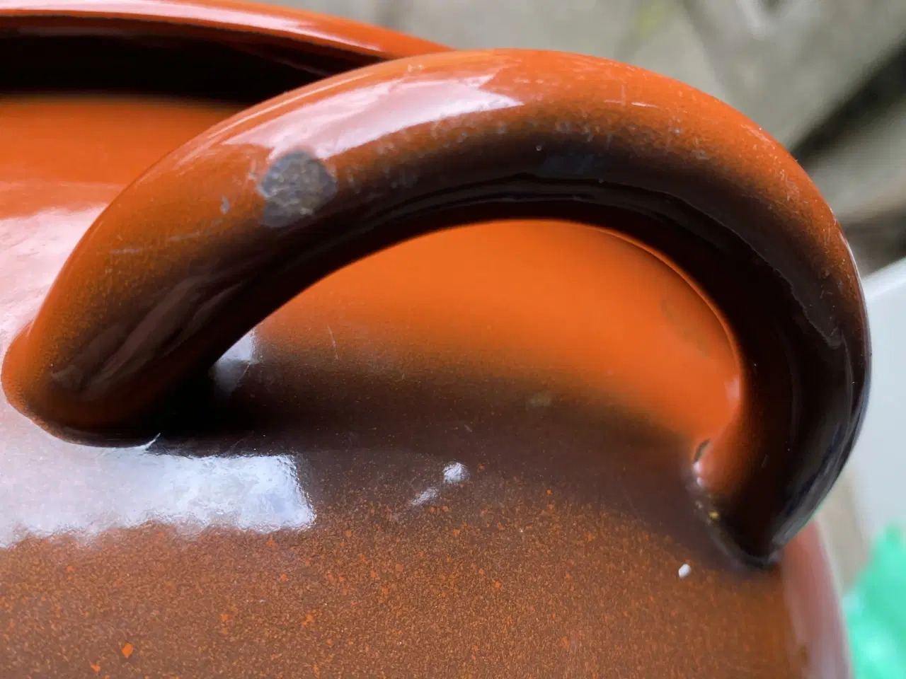 Billede 6 - Gryde retro 