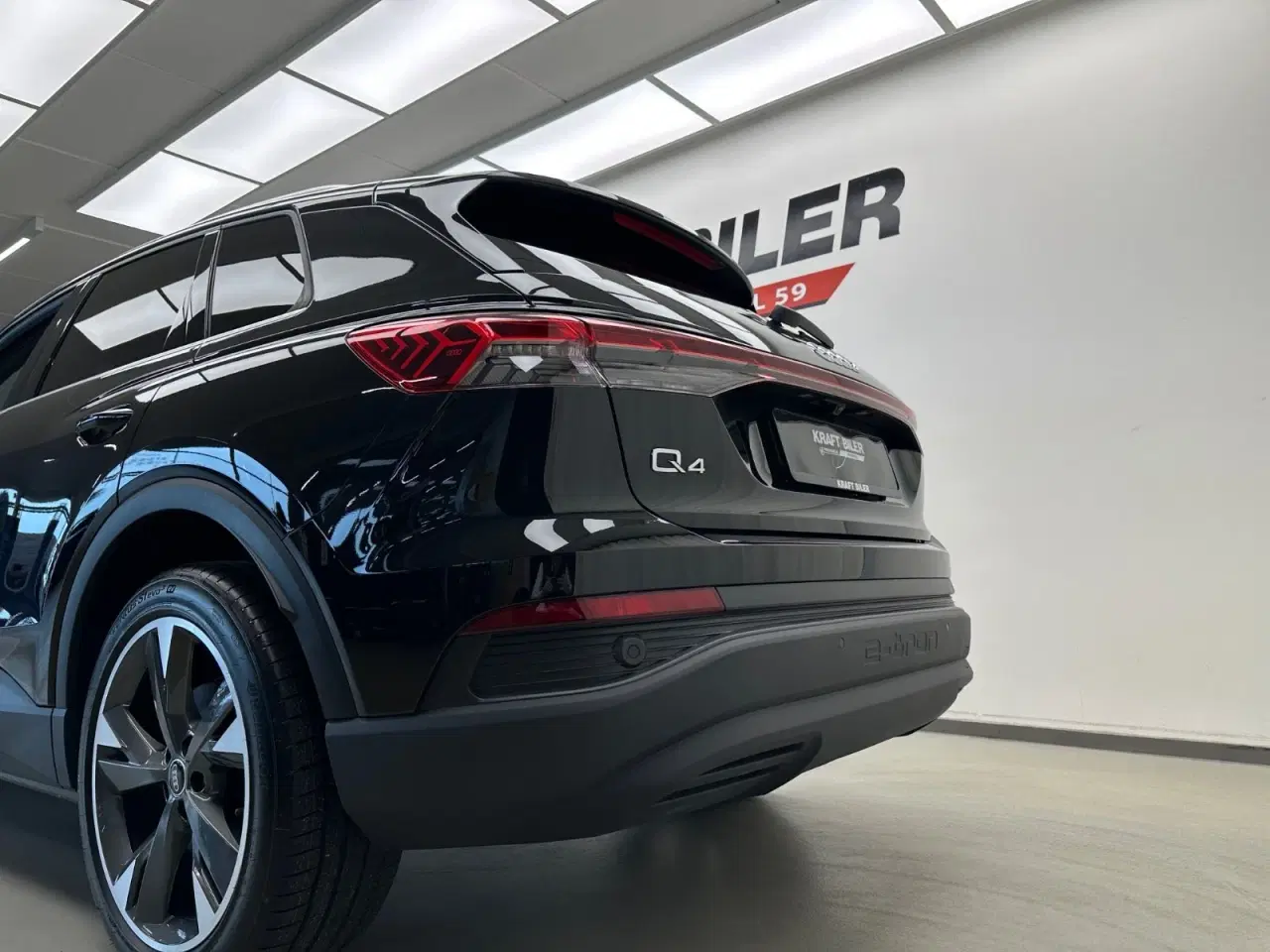 Billede 5 - Audi Q4 e-tron 40 