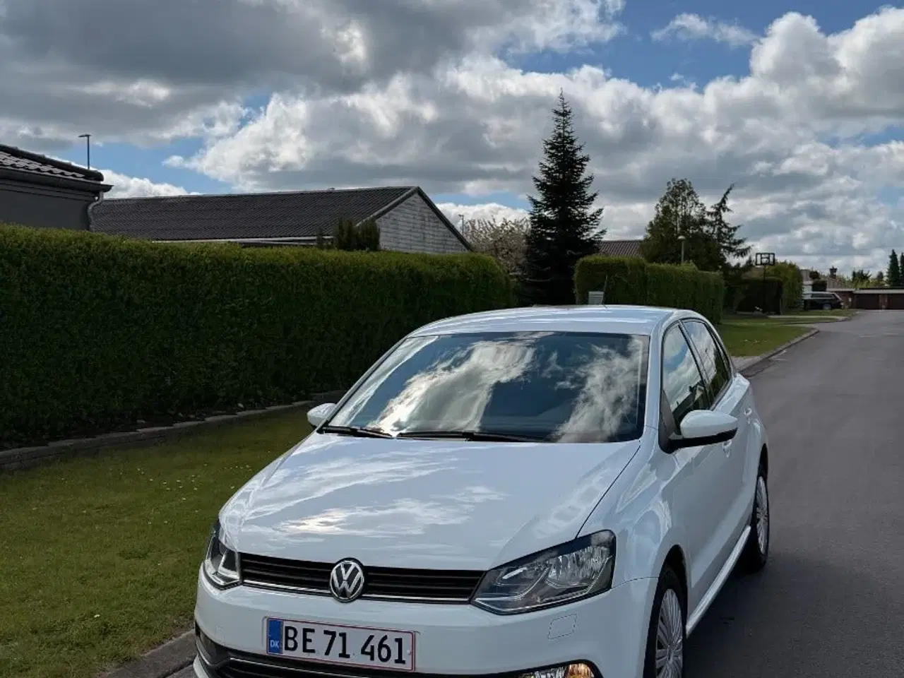 Billede 2 - VW Polo 1,2 TSi 90 Comfortline DSG BMT