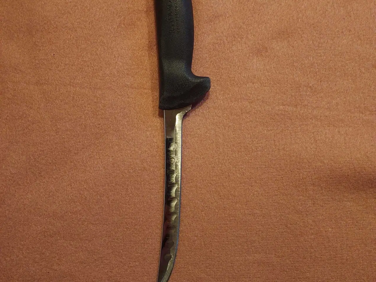 Billede 1 - Kniv skarpt tilbud 