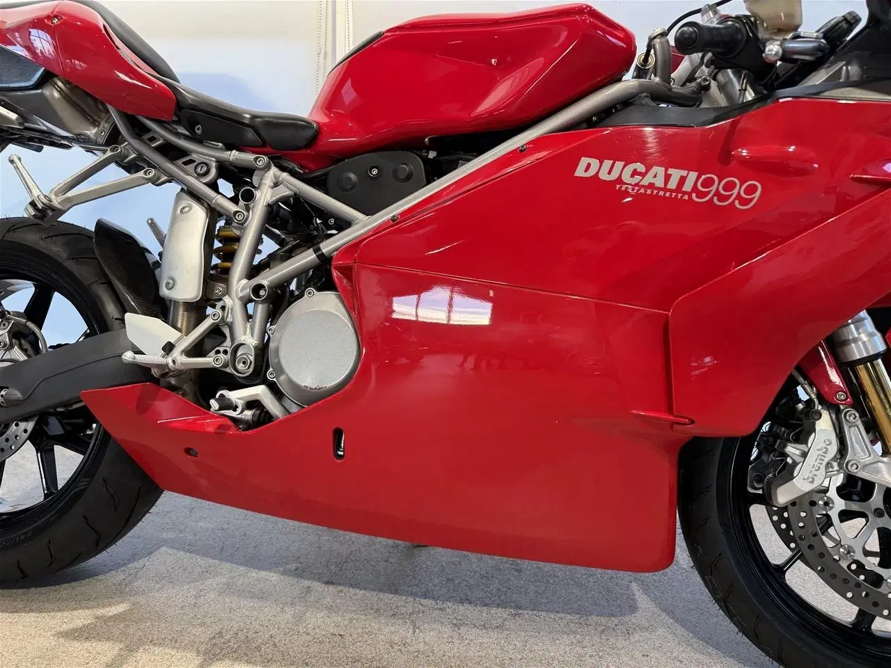 Billede 4 - Ducati 999