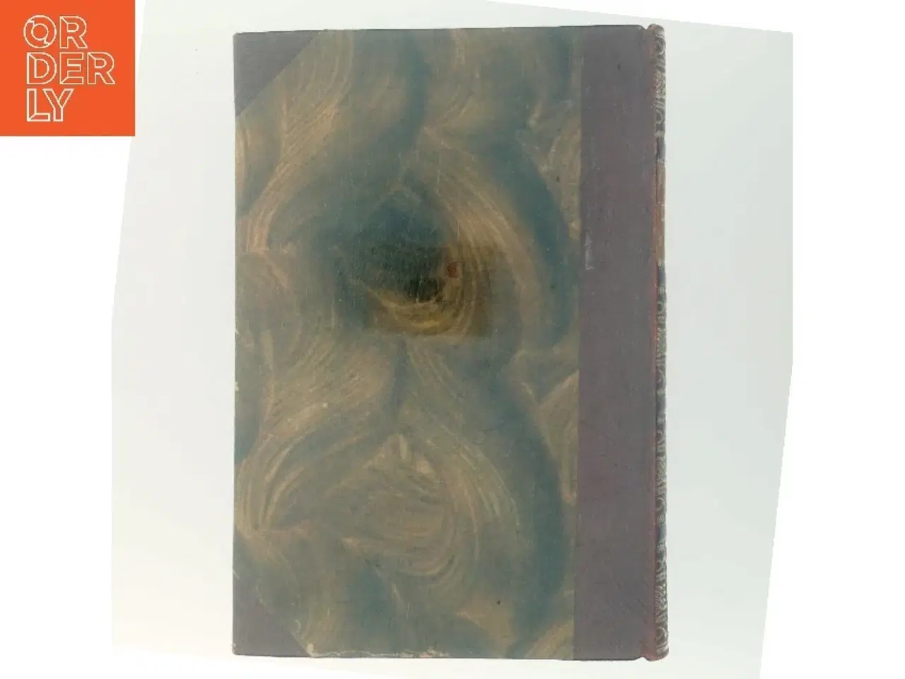 Billede 4 - Opfindernes Liv af Helge Holst (Bog)