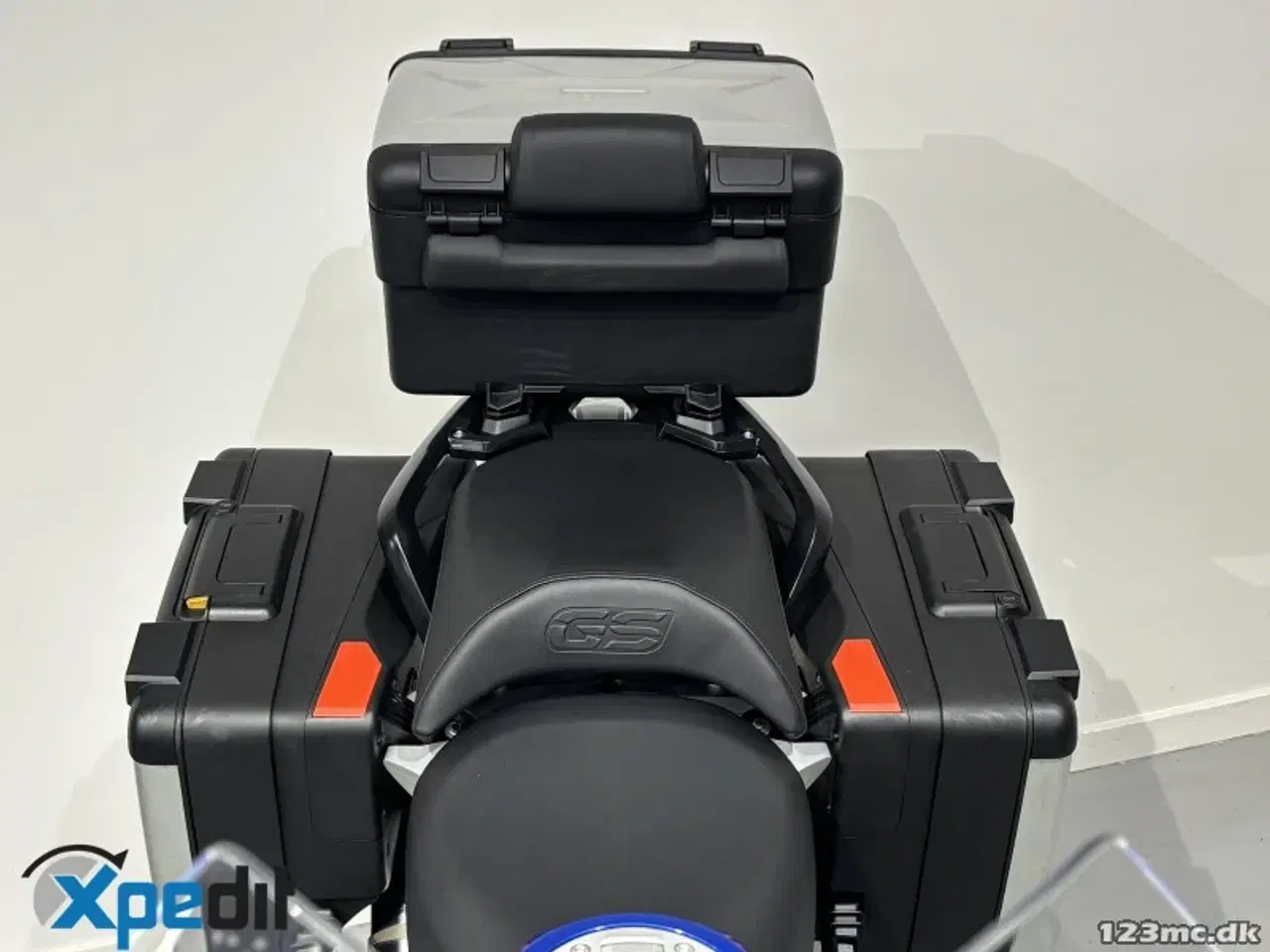 Billede 21 - BMW R 1250 GS