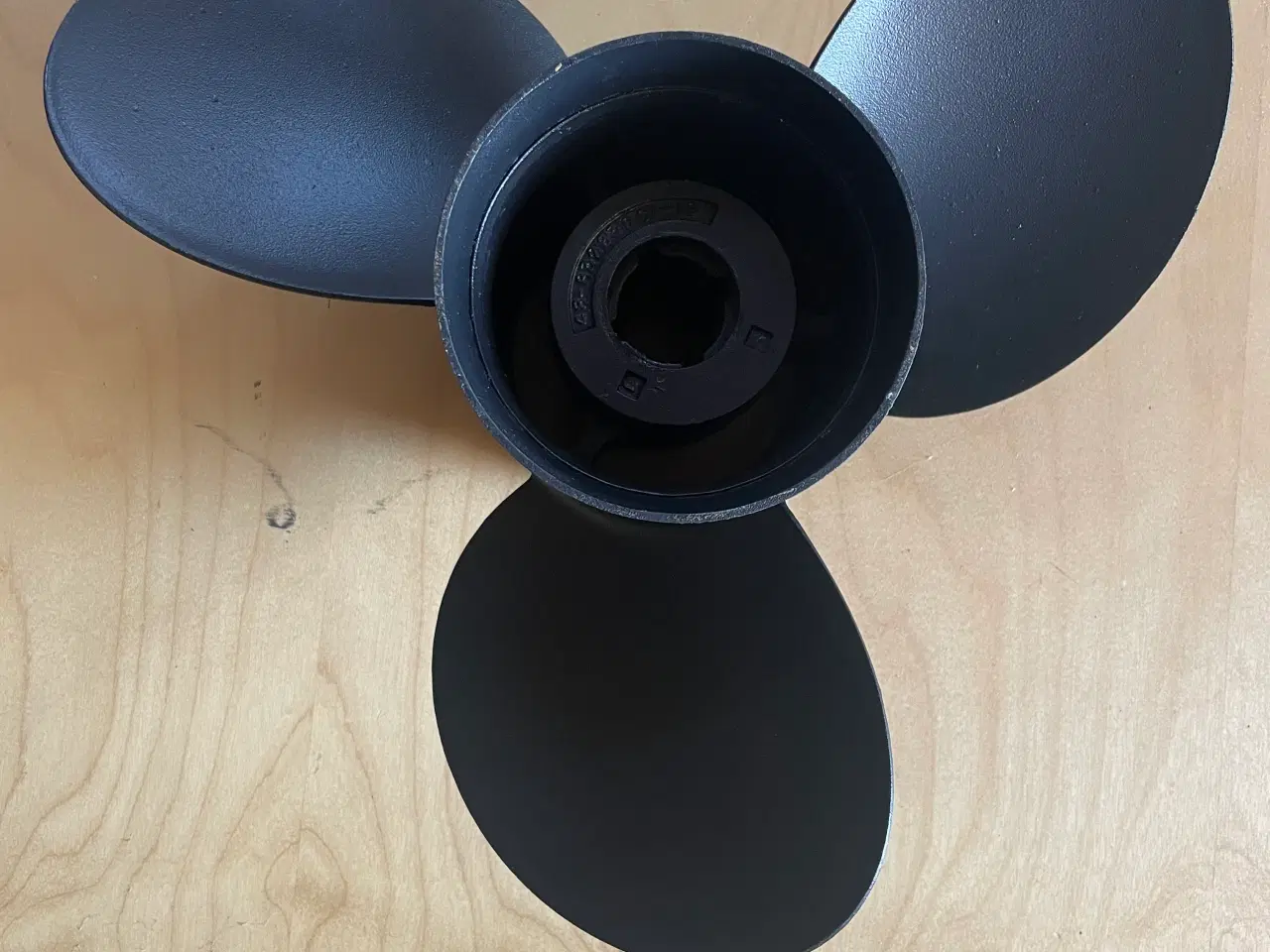 Billede 2 - Mercury/Mercruiser propel