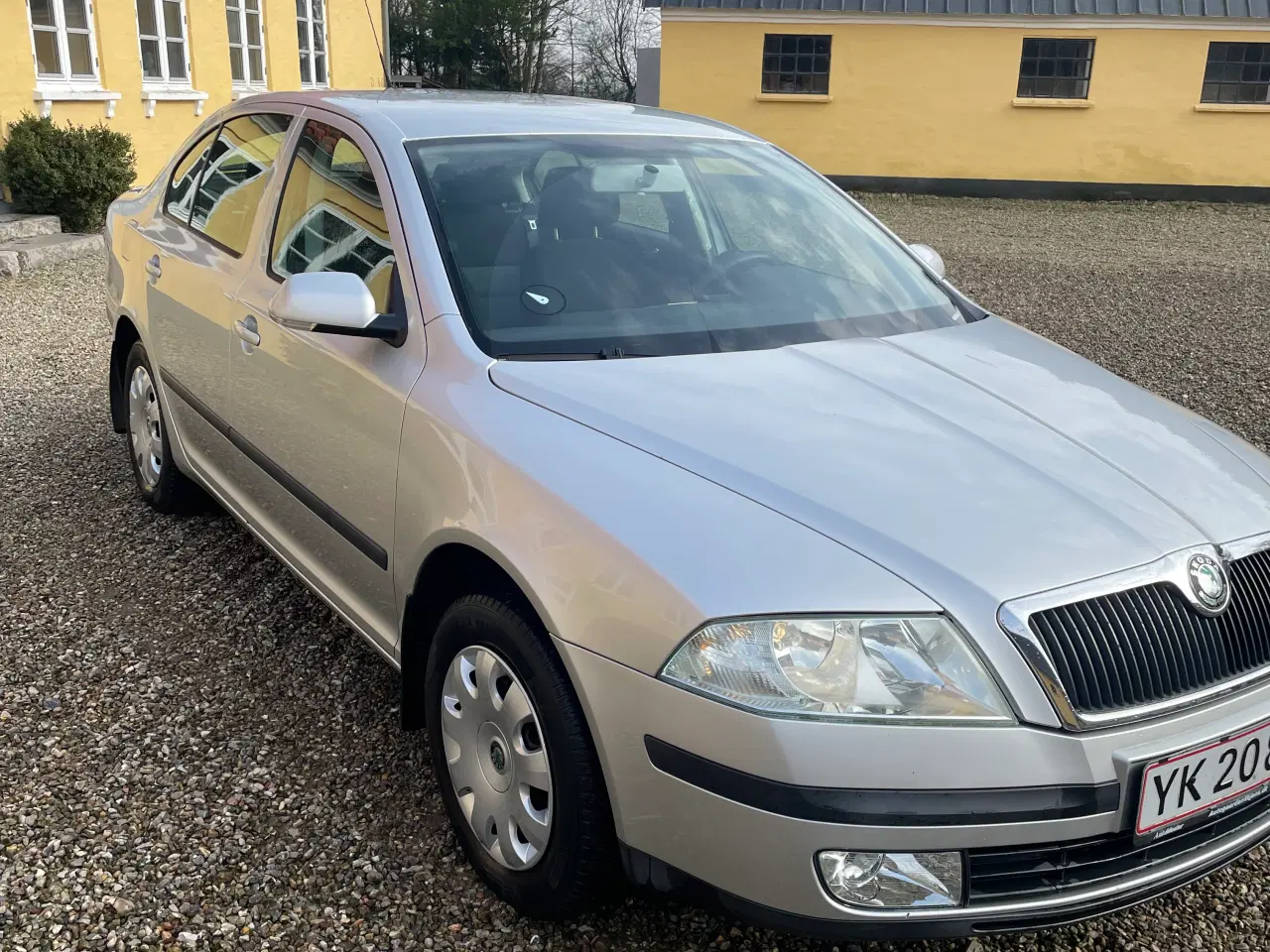 Billede 3 - 1 ejers KUN KØRT 82.315 km