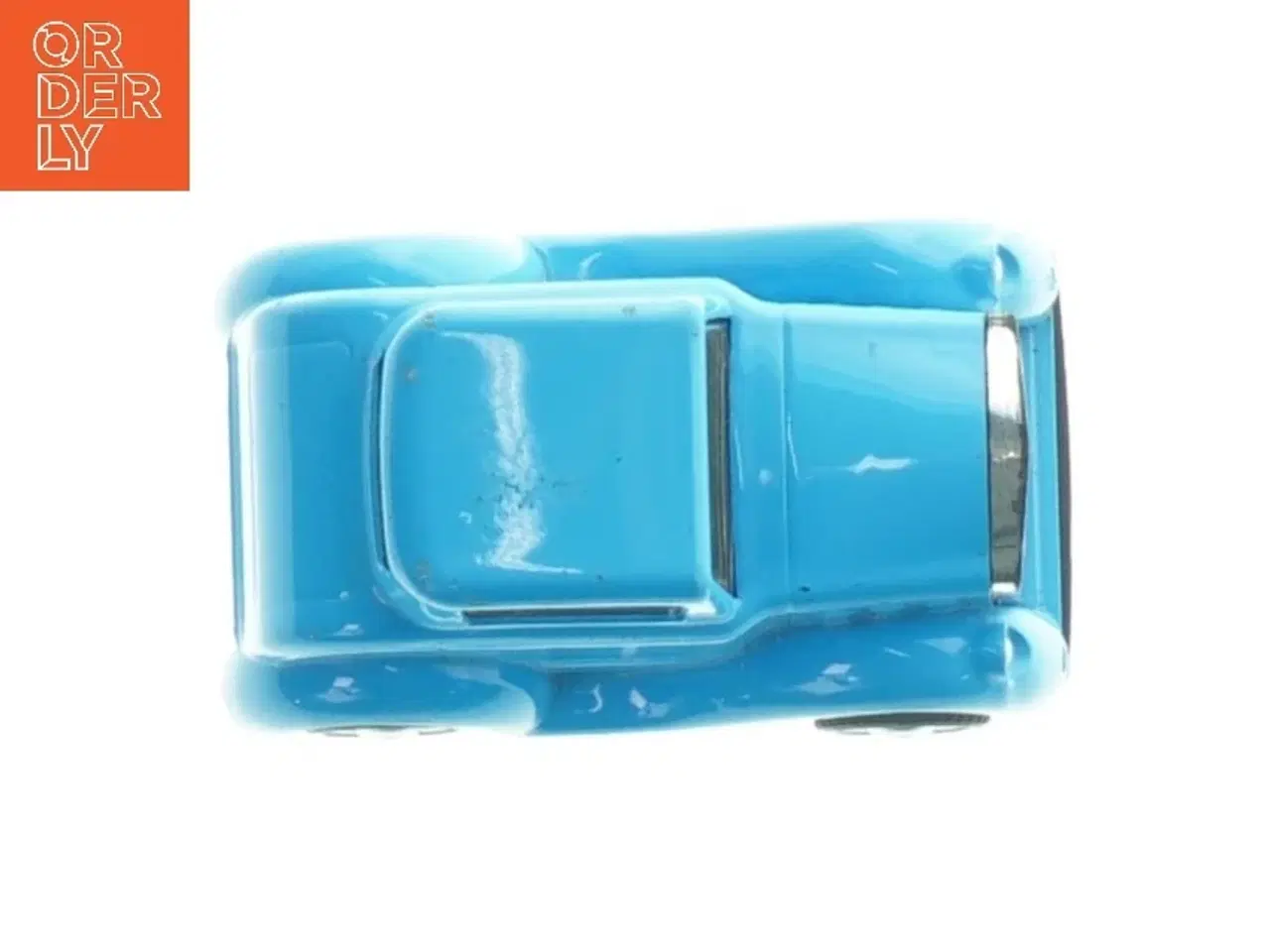 Billede 2 - Vintage legetøjsbil