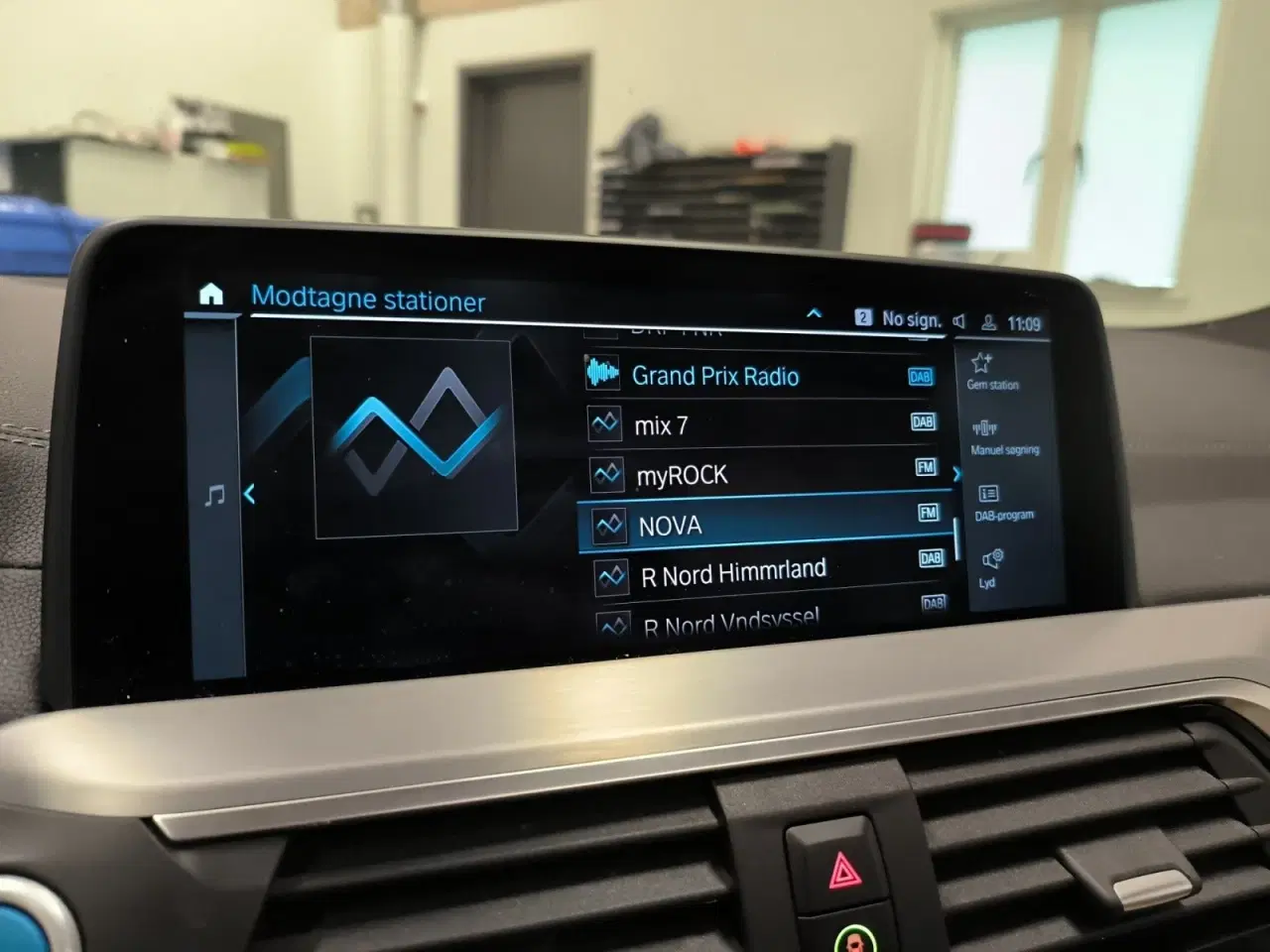 Billede 9 - BMW iX3  Charged Plus