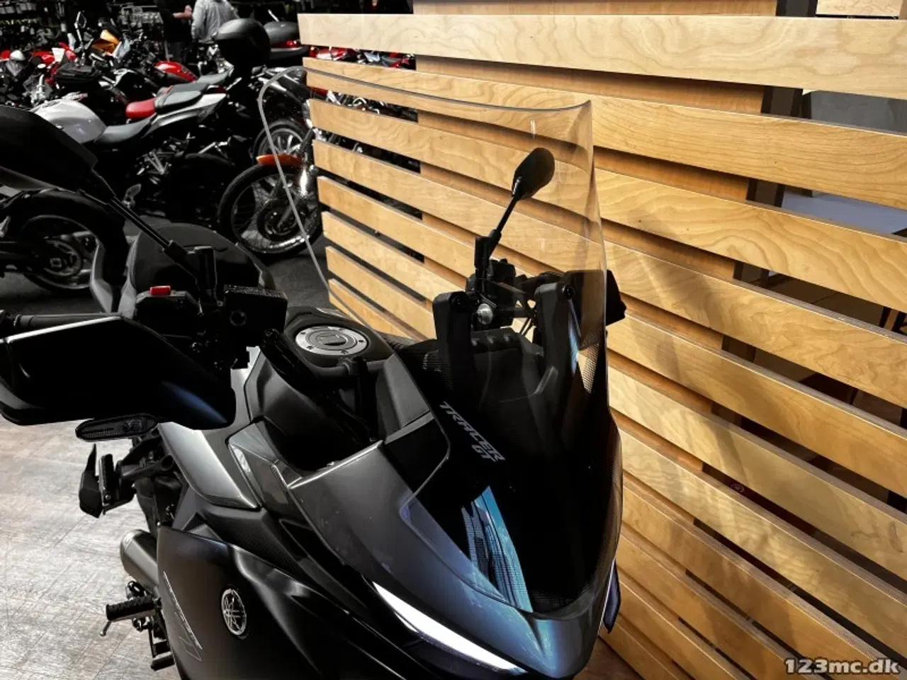 Billede 19 - Yamaha Tracer 7 GT DEMO
