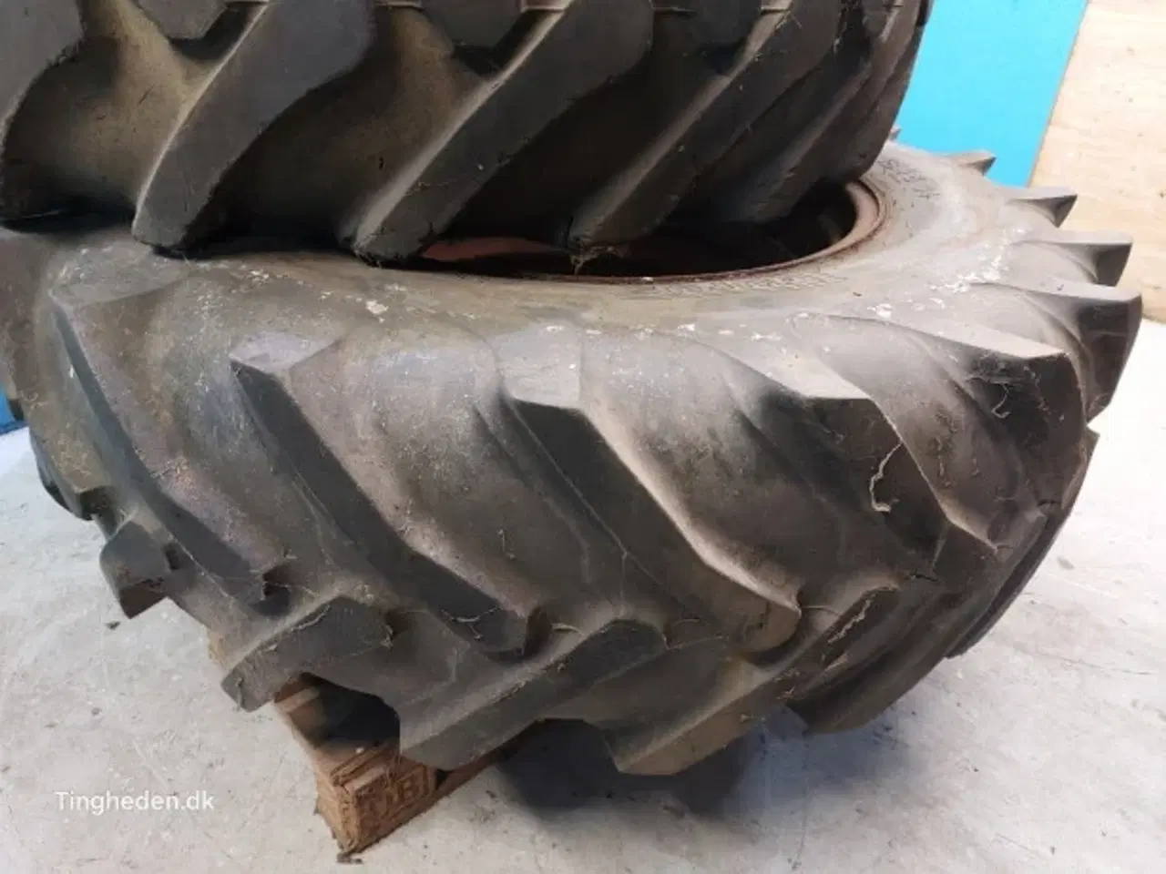 Billede 16 - 34" 18.4/78-34