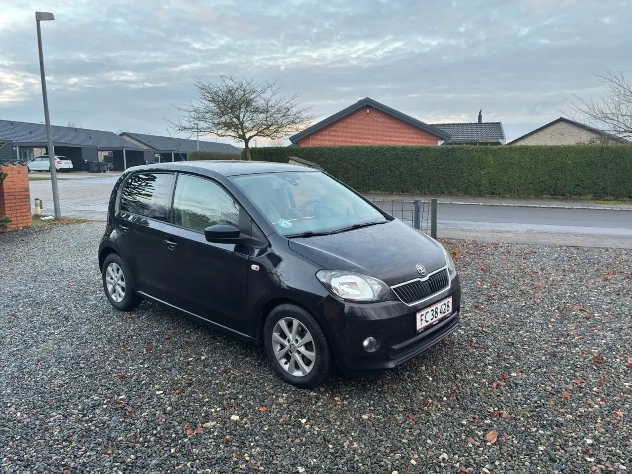 Billede 3 - Skoda Citigo 1,0 75 Elegance