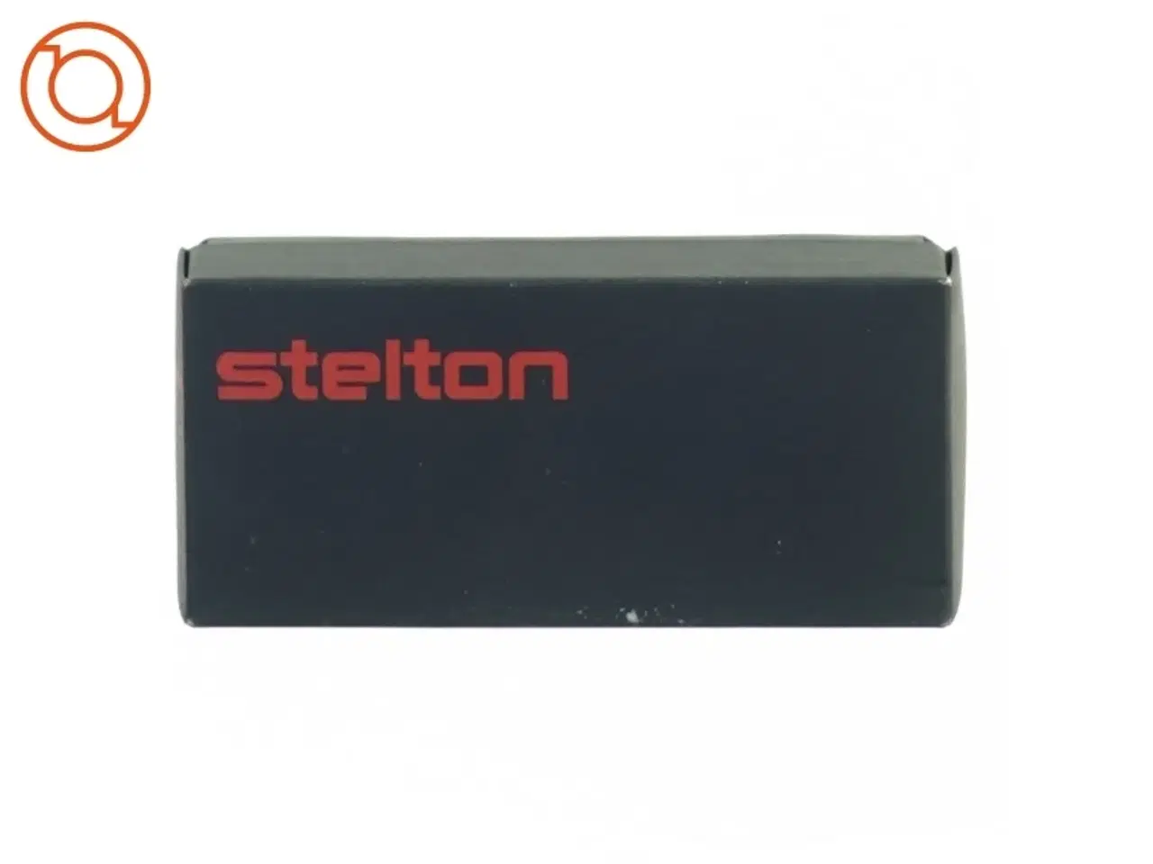 Billede 2 - Nøglering fra Stelton (str. 13 gang 6 x 4 cm)