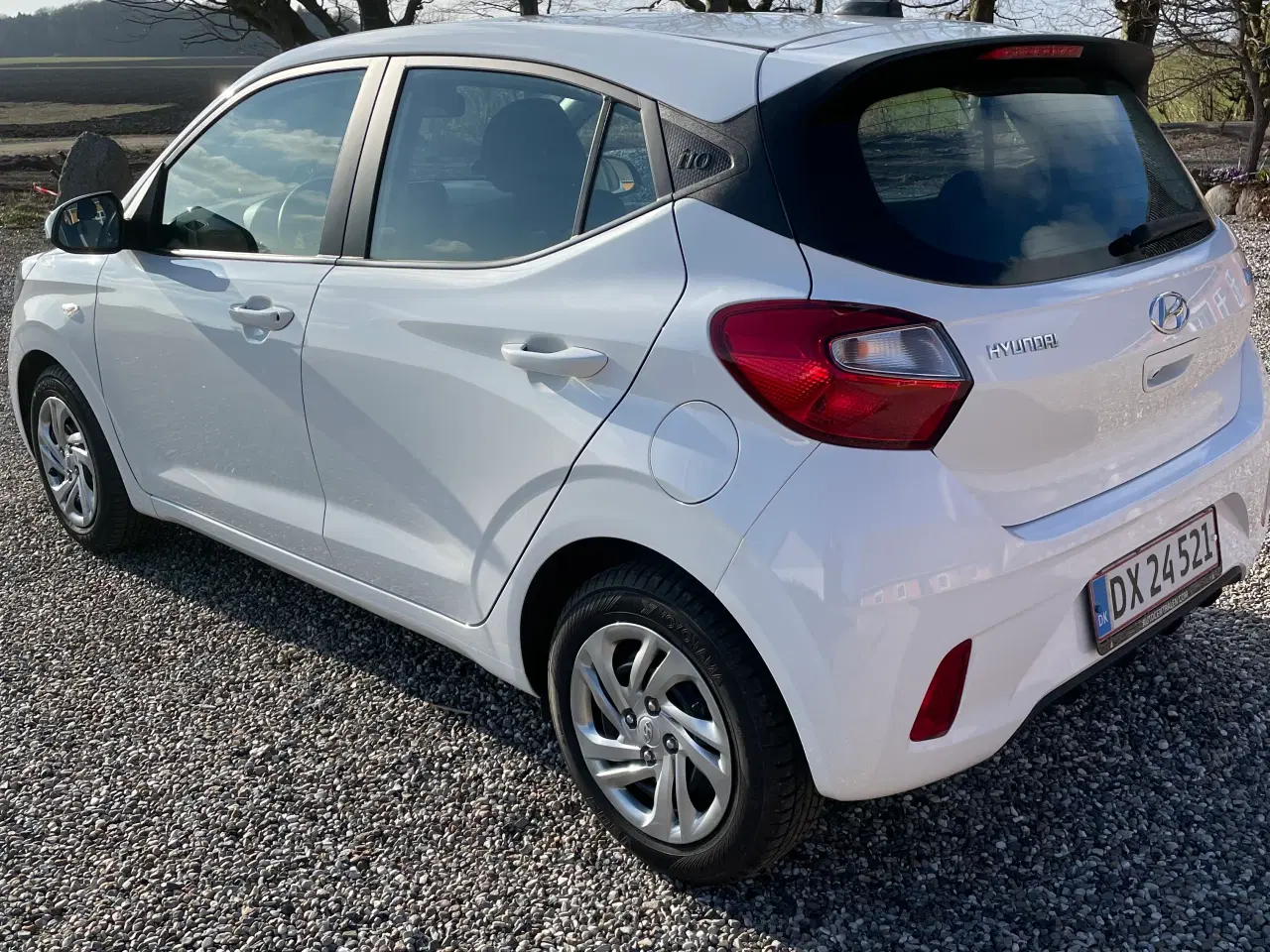 Billede 4 - Hyundai I10