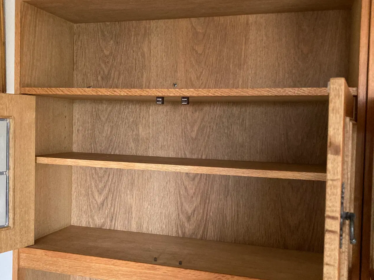 Billede 16 - Reolsystem 2 sektioner