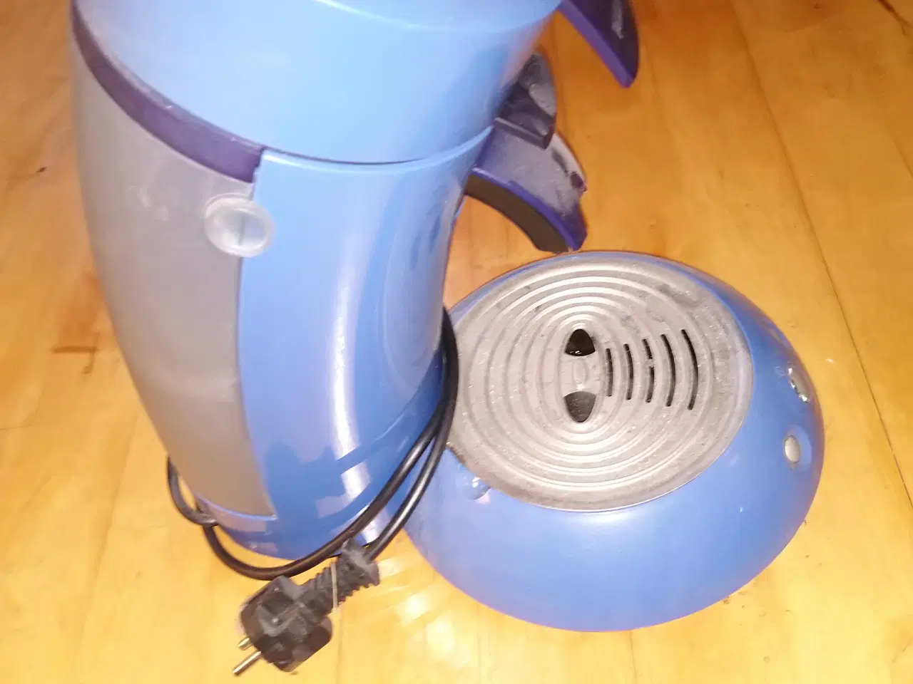 Billede 1 - Kaffemaskine til kaffepuder