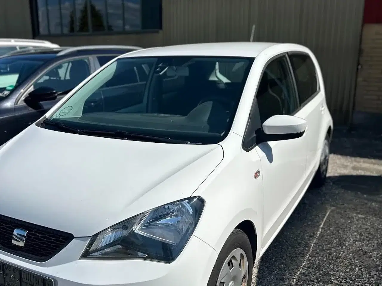 Billede 2 - Seat Mii 1,0 60 Reference eco