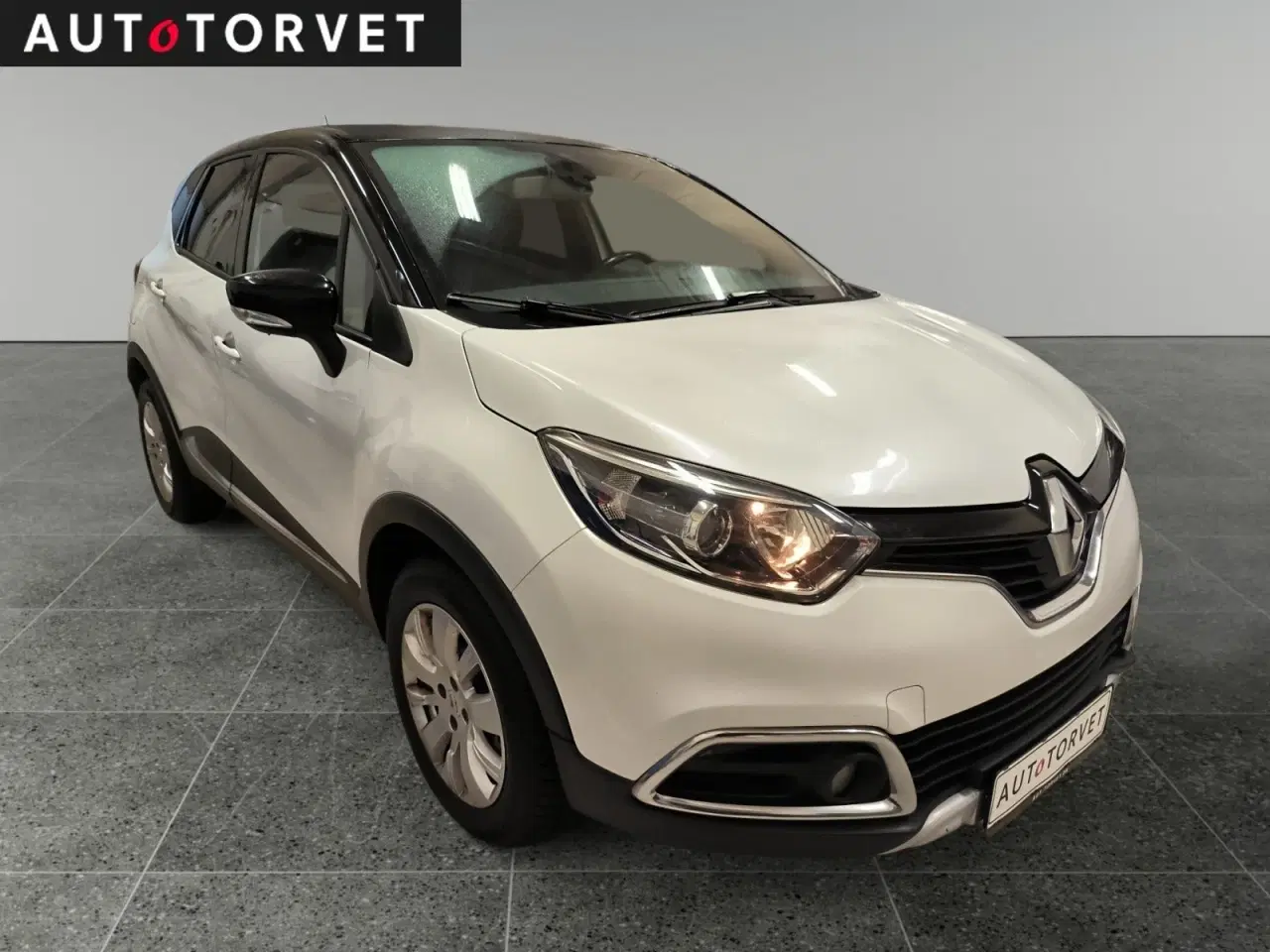 Billede 2 - Renault Captur 1,2 TCe 120 Intens EDC