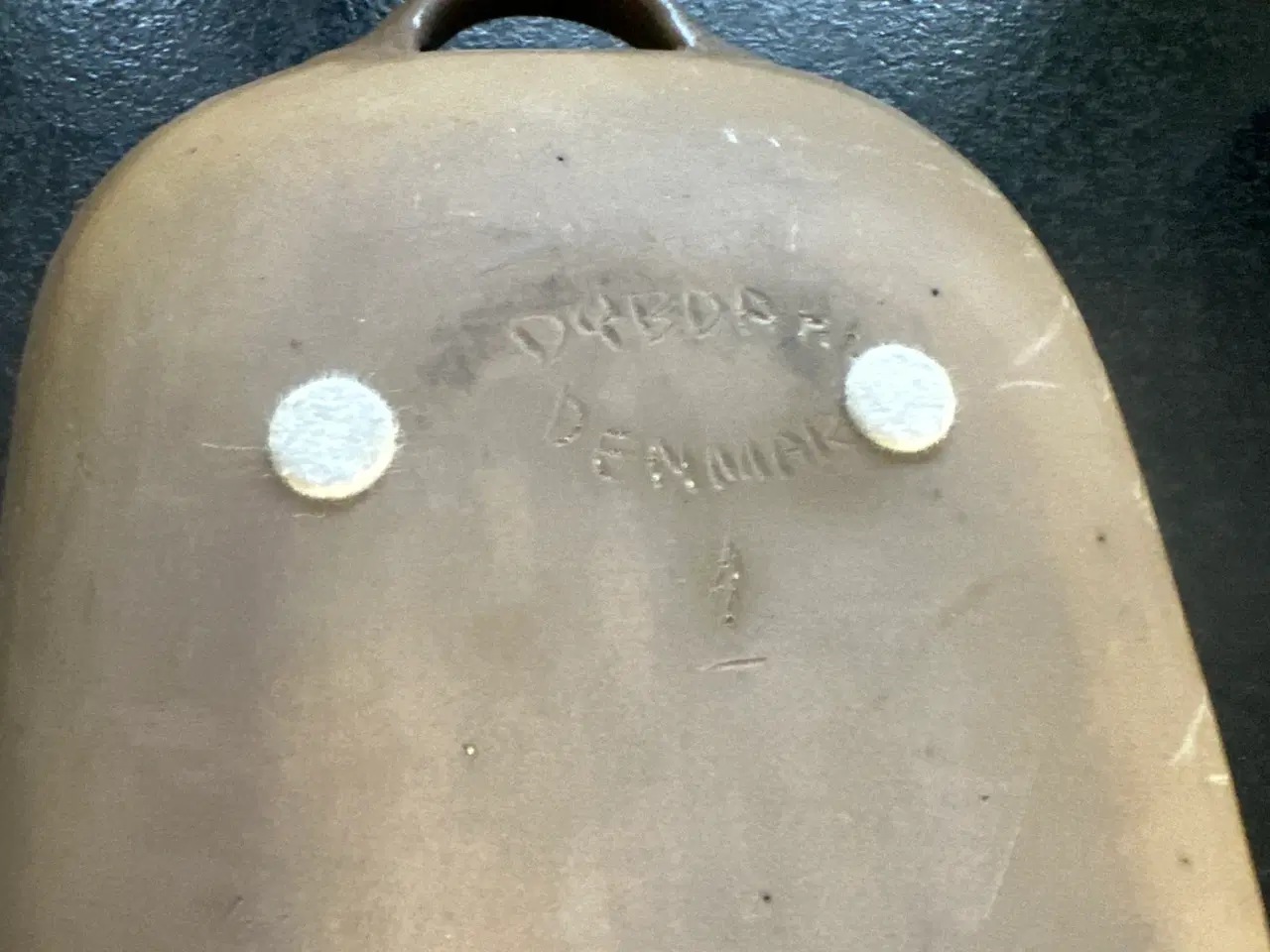 Billede 2 - Dybdahl fad