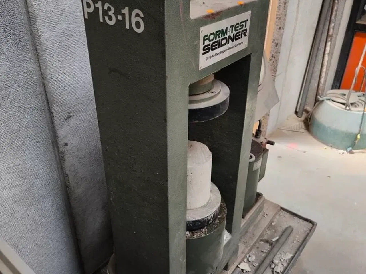 Billede 6 - Trykprøver FORM+TEST SEIDNER