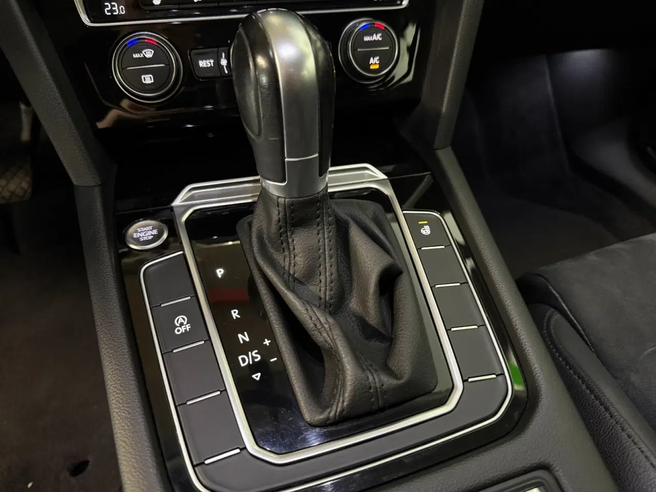 Billede 17 - VW Passat 2,0 TDi 150 Highline Variant DSG