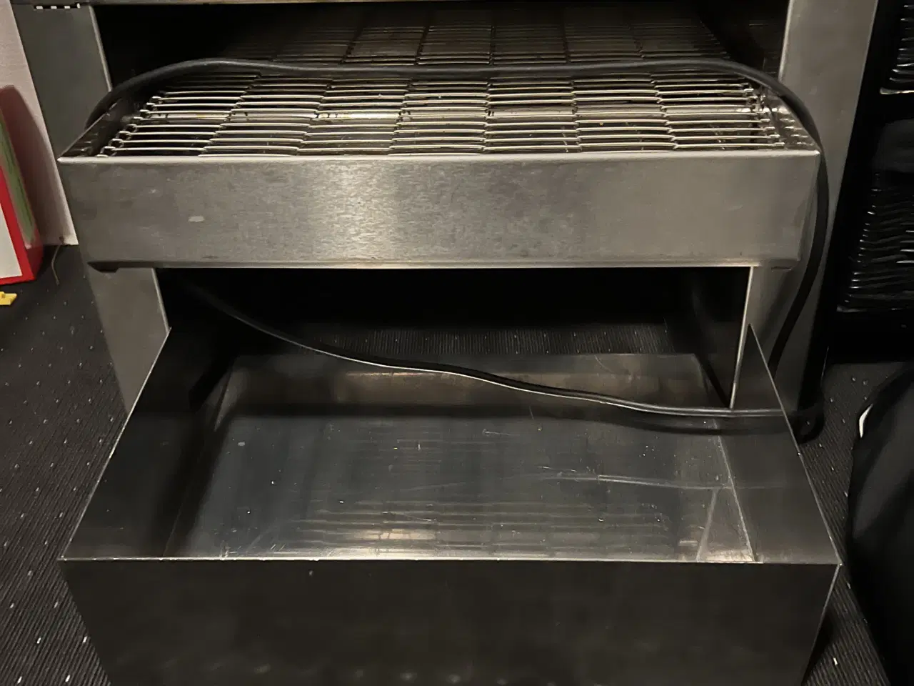 Billede 3 - Båndrister