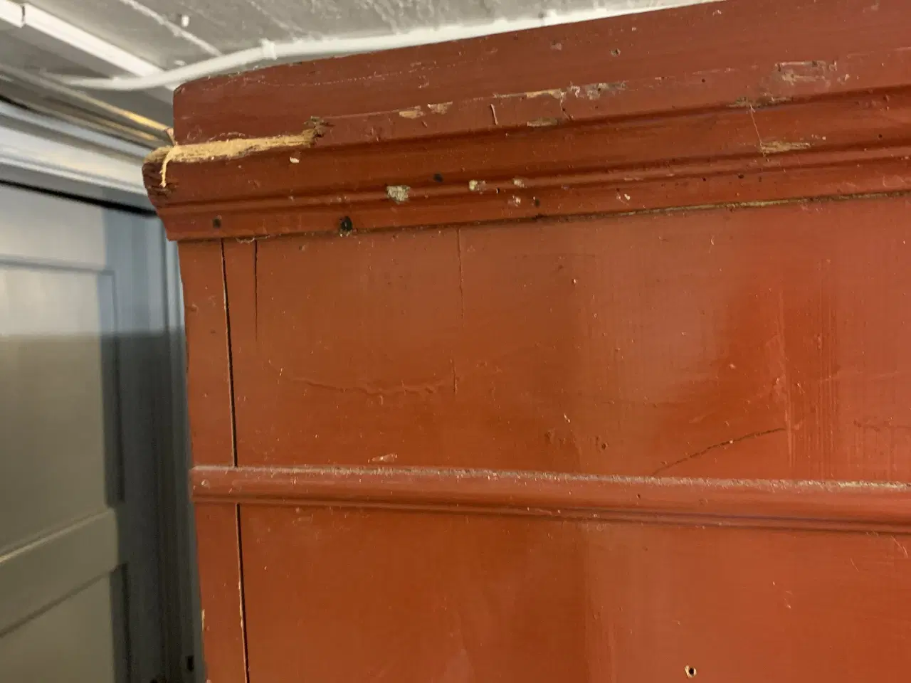 Billede 6 - Karlekammerskab 